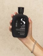 Alfaparf Milano Semi di Lino Sublime Tisztító méregtelenítő sampon minden hajtípusra 250 ml