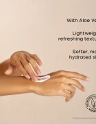 Alfaparf Milano Semi di Lino Sunshine After Sun Hydra Cream hidratáló krém arcra és testre napozás után 200 ml
