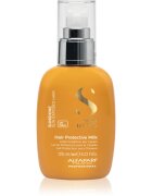 Alfaparf Milano Semi di Lino Sunshine öblítést nem igénylő tej a hajra nap által károsult haj 125 ml