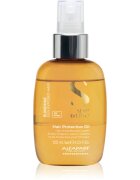 Alfaparf Milano Semi di Lino Sunshine védő olaj nap által károsult haj 125 ml