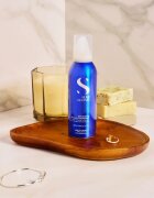 Alfaparf Milano Semi Di Lino Volumizing habzó kondicionáló dús hatásért 200 ml
