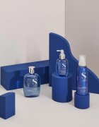 Alfaparf Milano Semi Di Lino Volumizing habzó kondicionáló dús hatásért 200 ml