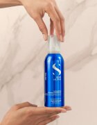 Alfaparf Milano Semi Di Lino Volumizing habzó kondicionáló dús hatásért 200 ml