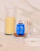 Alfaparf Milano Semi Di Lino Volumizing spray a dús hajért finom és lesimuló hajra 125 ml