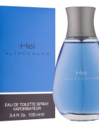 Alfred Sung Hei Eau de Toilette uraknak 100 ml