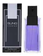 Alfred Sung Sung for Men Eau de Toilette uraknak 100 ml