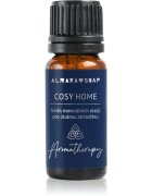 Almara Soap Aromatherapy Cosy Home esszenciális olaj 10 ml
