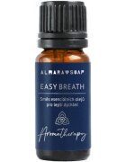 Almara Soap Aromatherapy Easy Breath esszenciális olaj 10 ml