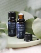 Almara Soap Aromatherapy Easy Breath esszenciális olaj 10 ml