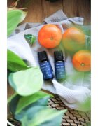 Almara Soap Aromatherapy Energy Boost esszenciális olaj 10 ml