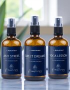 Almara Soap Aromatherapy Sweet Dreams lakásparfüm a nyugodt álomért 100 ml