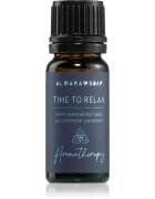 Almara Soap Aromatherapy Time To Relax esszenciális olaj 10 ml
