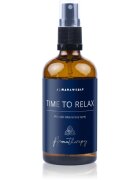 Almara Soap Aromatherapy Time To Relax lakásparfüm 100 ml