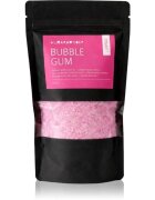 Almara Soap Bath Salt Bubble Gum színező fürdősó 180 g