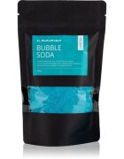 Almara Soap Bath Salt Bubble Soda színező fürdősó 180 g