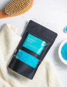 Almara Soap Bath Salt Bubble Soda színező fürdősó 180 g