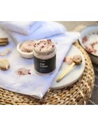 Almara Soap Bath Salt relaxáló fürdősó illattal Rose Garden 450 g