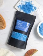 Almara Soap Bath Salt Sugar Crush színező fürdősó virág illattal 180 g