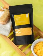 Almara Soap Bath Salt Sunny Pop színező fürdősó 180 g