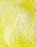 Almara Soap Bath Salt Sunny Pop színező fürdősó 180 g