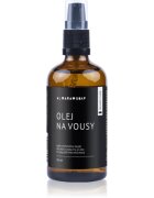 Almara Soap Beard Care olaj szakállnövesztés támogatására 50 ml