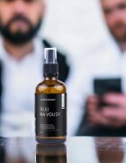 Almara Soap Beard Care olaj szakállnövesztés támogatására 50 ml