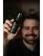 Almara Soap Beard Care olaj szakállnövesztés támogatására 50 ml