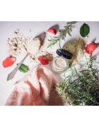 Almara Soap Face Moroccan Clay & Pumice Hámlasztó maszk normál bőrre 20 g