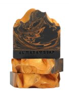 Almara Soap Fancy Amber Nights kézműves szappan 100 g