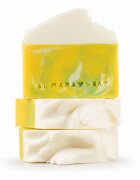 Almara Soap Fancy Bitter Lemon kézműves szappan 100 g