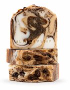 Almara Soap Fancy Coffee Time kézműves szappan 100 g