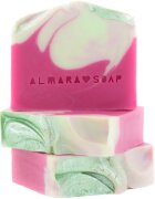Almara Soap Fancy English Garden kézműves szappan 100 g