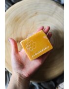 Almara Soap Fancy Honey Flower kézműves szappan 100 g