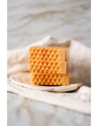 Almara Soap Fancy Honey Flower kézműves szappan 100 g
