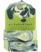 Almara Soap Fancy Jasmine Flower kézműves szappan jázmin illatú 100 g