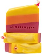 Almara Soap Fancy Lemonade kézműves szappan 100 g