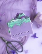 Almara Soap Fancy Lilac Blossom kézműves szappan 100 g