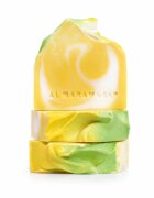 Almara Soap Fancy Limoncello kézműves szappan 100 g