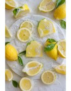Almara Soap Fancy Limoncello kézműves szappan 100 g