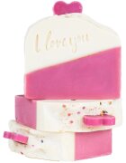 Almara Soap Fancy Love kézműves szappan 100 g
