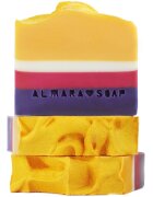 Almara Soap Fancy Maracuja Dream kézműves szappan 100 g