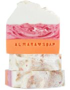 Almara Soap Fancy Sakura Blossom kézműves szappan 100 g
