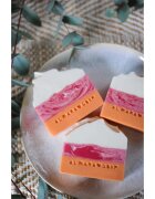 Almara Soap Fancy Sakura Blossom kézműves szappan 100 g
