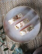 Almara Soap Fancy Sakura Blossom kézműves szappan 100 g