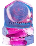 Almara Soap Fancy Stardust kézműves szappan 100 g