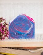 Almara Soap Fancy Stardust kézműves szappan 100 g
