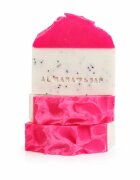 Almara Soap Fancy Tropical Neon kézműves szappan 100 g