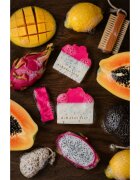 Almara Soap Fancy Tropical Neon kézműves szappan 100 g