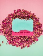 Almara Soap Fancy Wild Rose kézműves szappan 100 g
