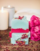 Almara Soap Fancy Wild Rose kézműves szappan 100 g